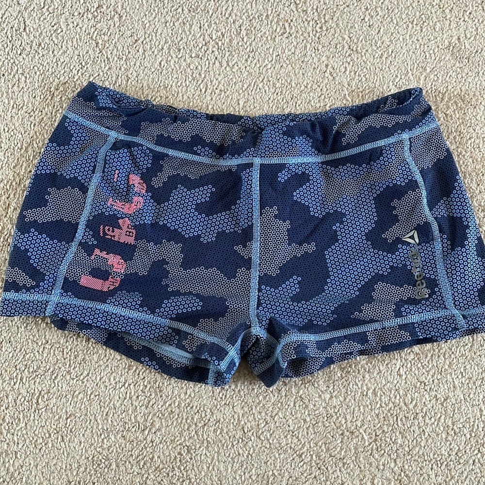 Reebok M CrossFit shorts